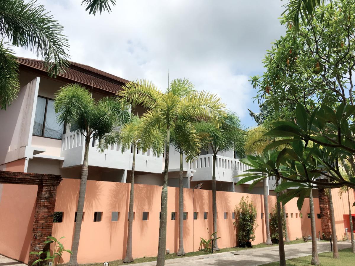 Circle Phuket & Resort Kamala Beach