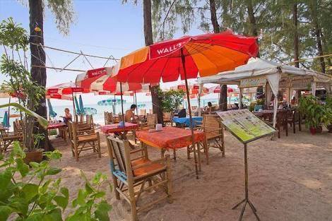 Circle Phuket & 4* Kamala Beach