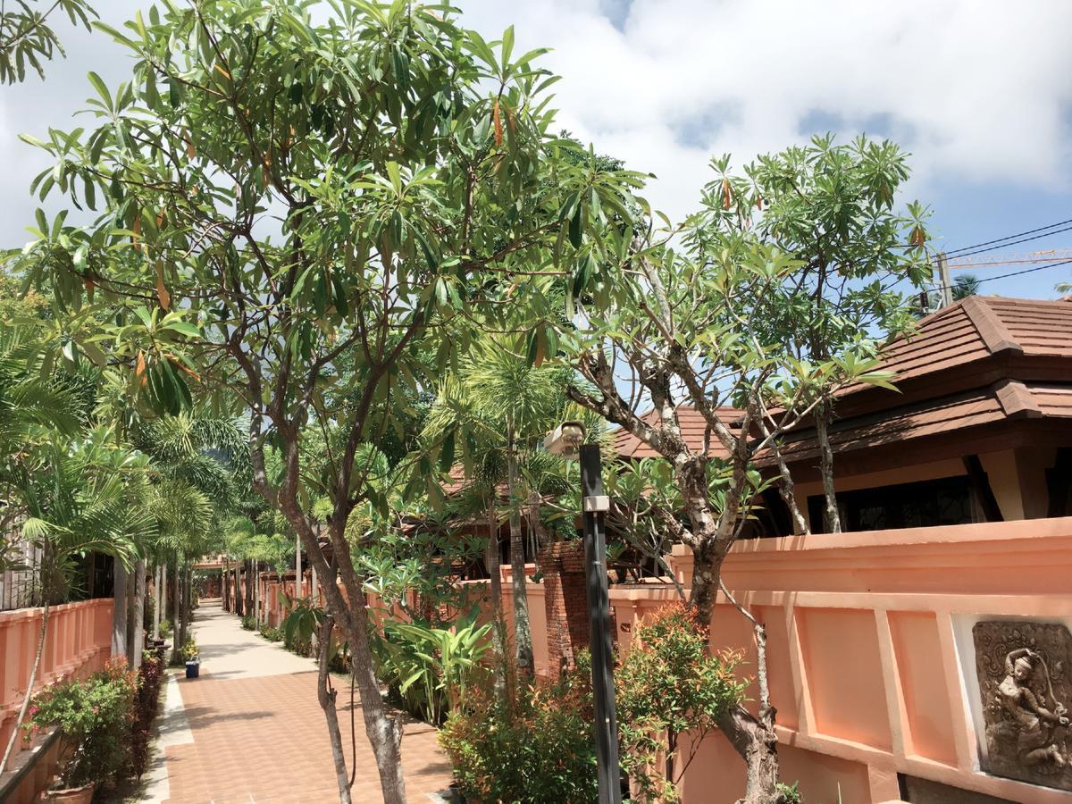 Circle Phuket & Resort 4*