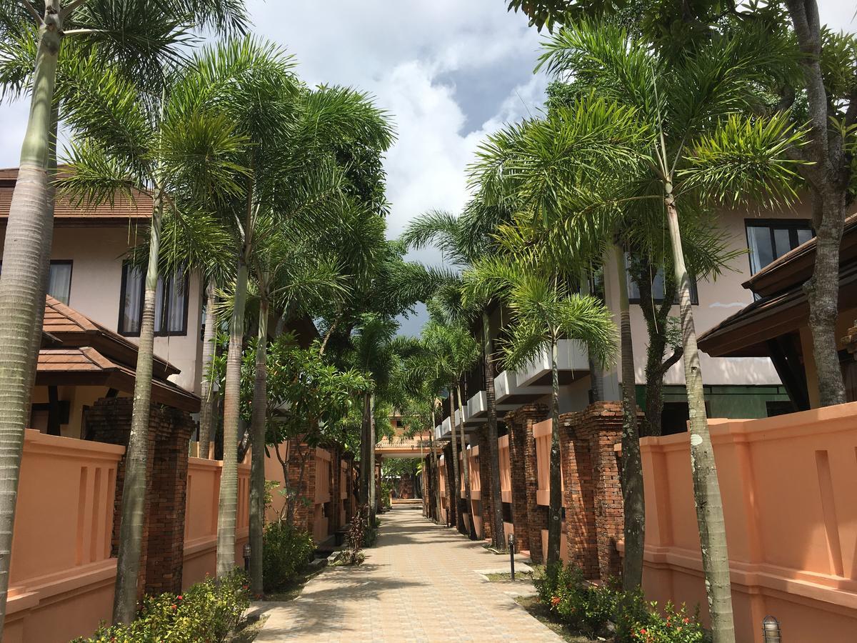 Circle Phuket & Resort Kamala Beach