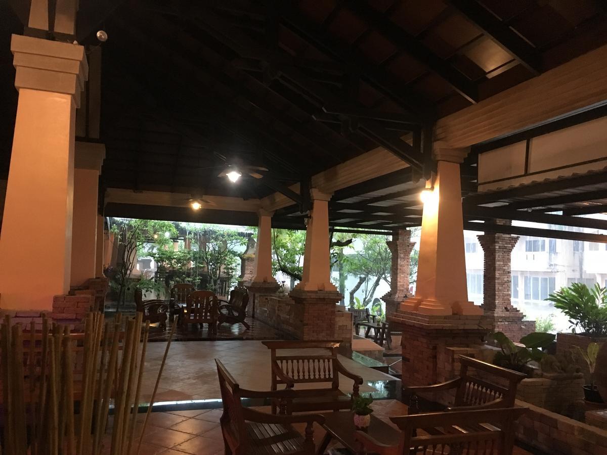 Circle Phuket & Resort