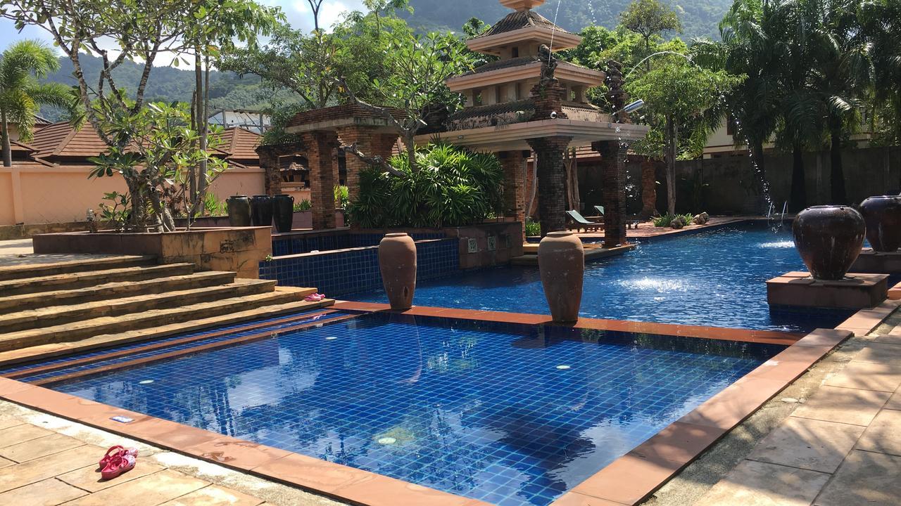 Circle Phuket & 4* Kamala Beach