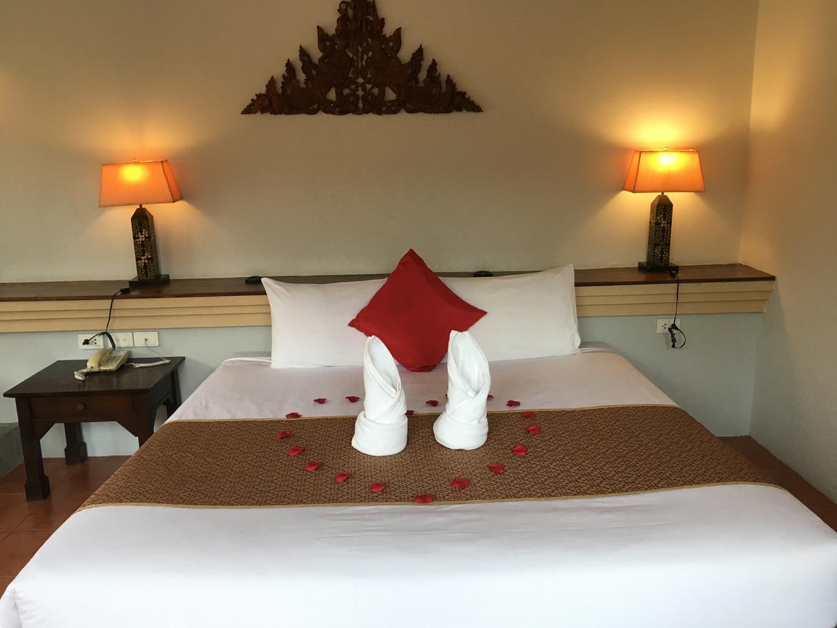 Circle Phuket & Resort Kamala Beach