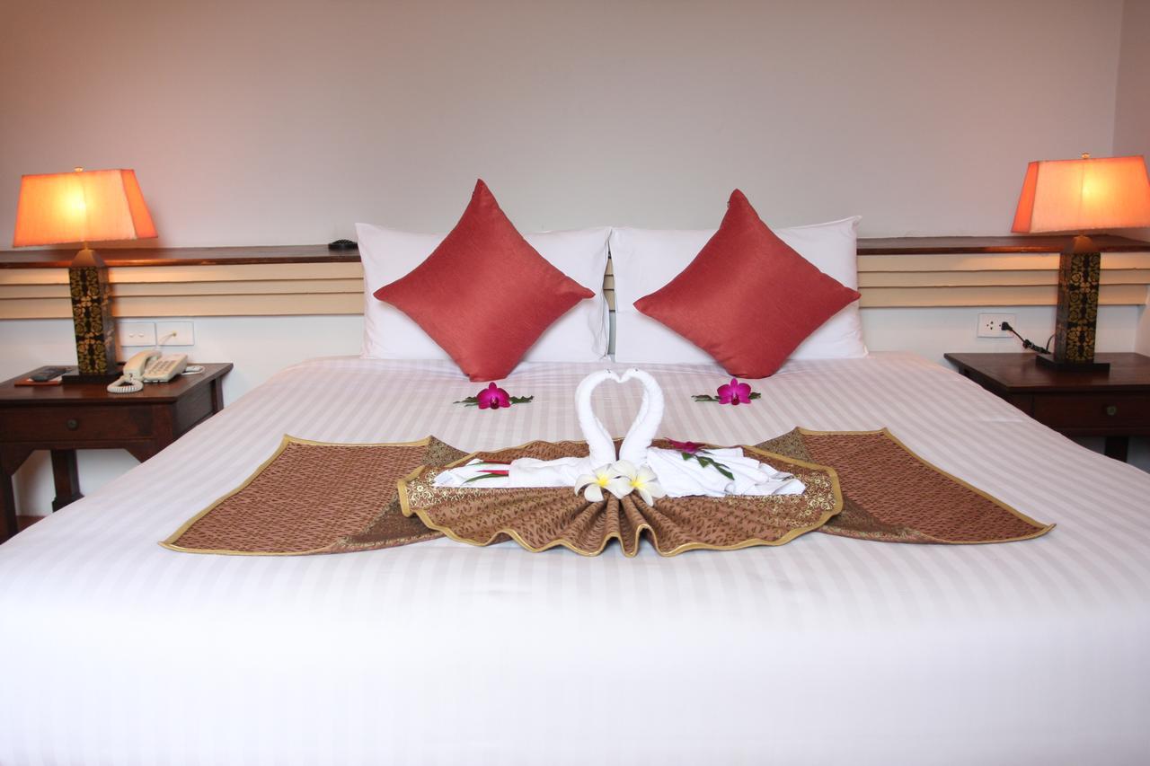 Circle Phuket & Resort