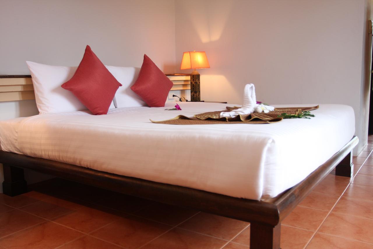 Circle Phuket & Resort 4*