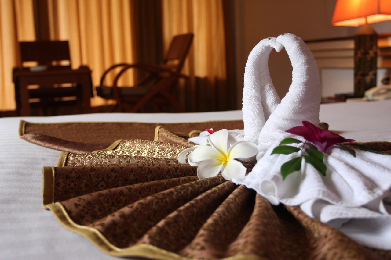 Circle Phuket & Resort Kamala Beach