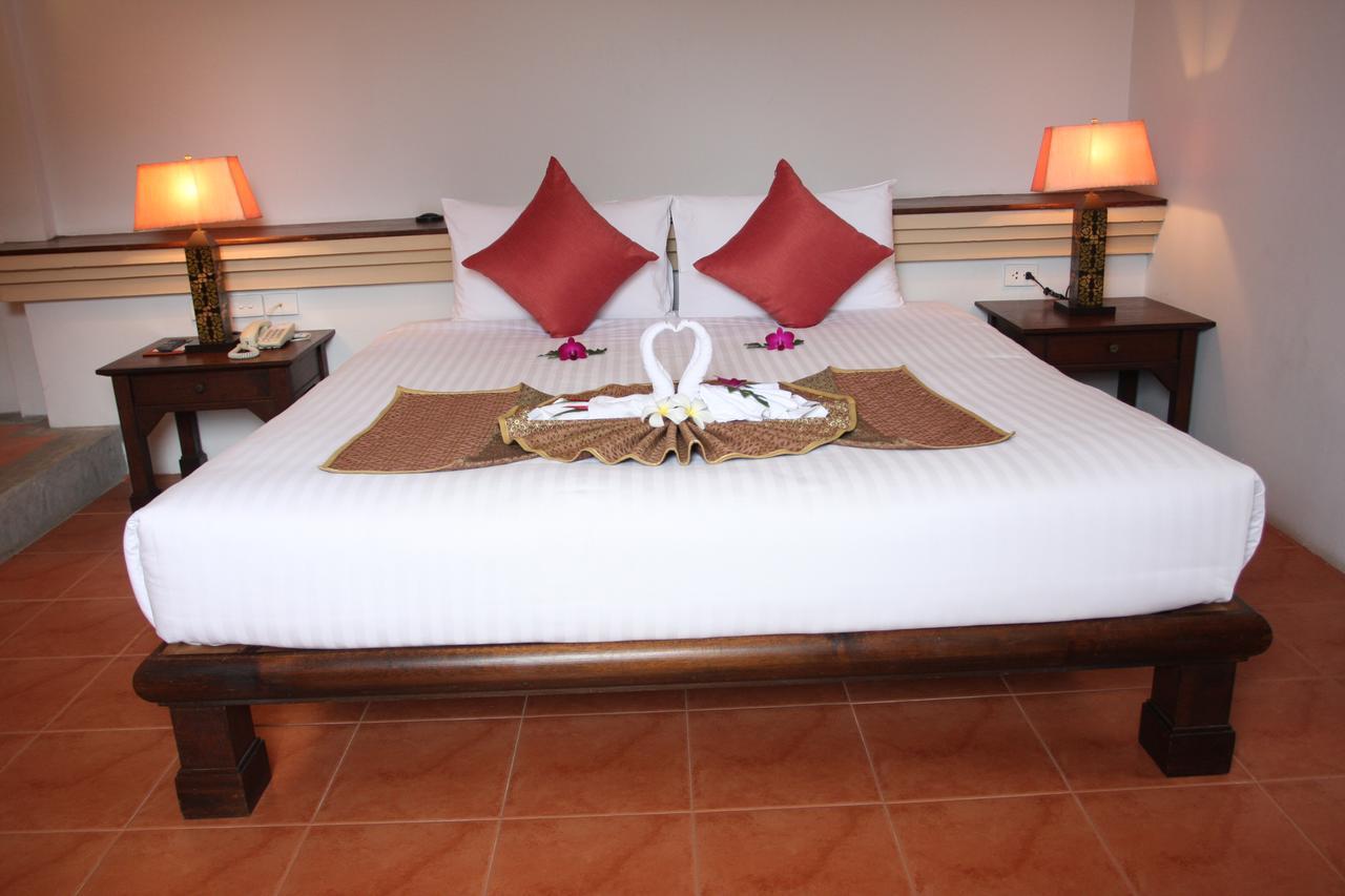 Circle Phuket & Resort