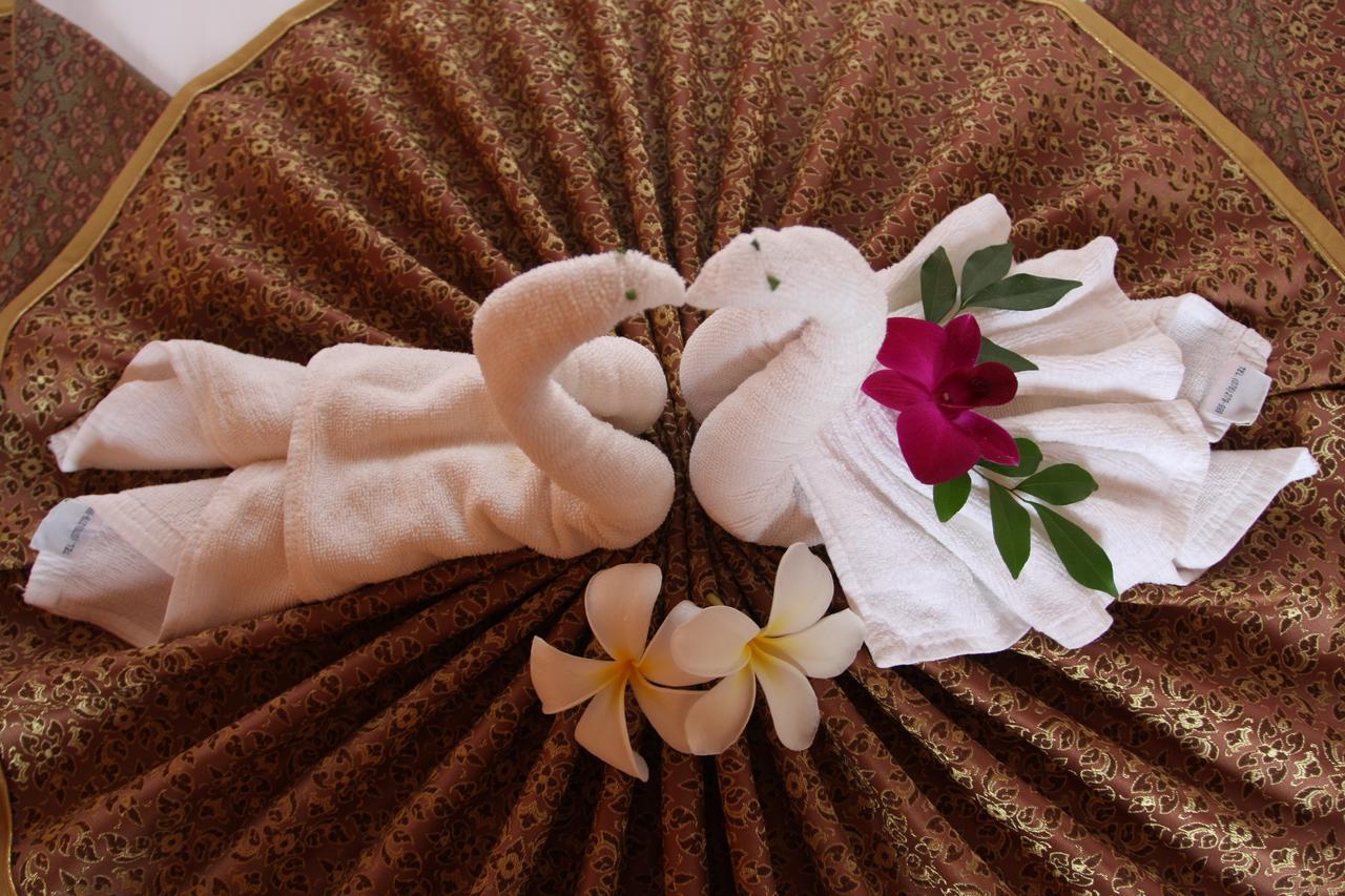 Circle Phuket & Resort Kamala Beach