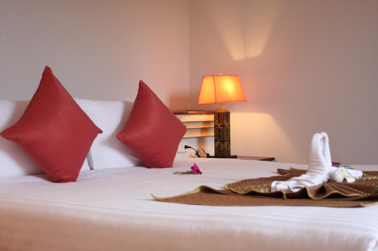 Circle Phuket & Resort