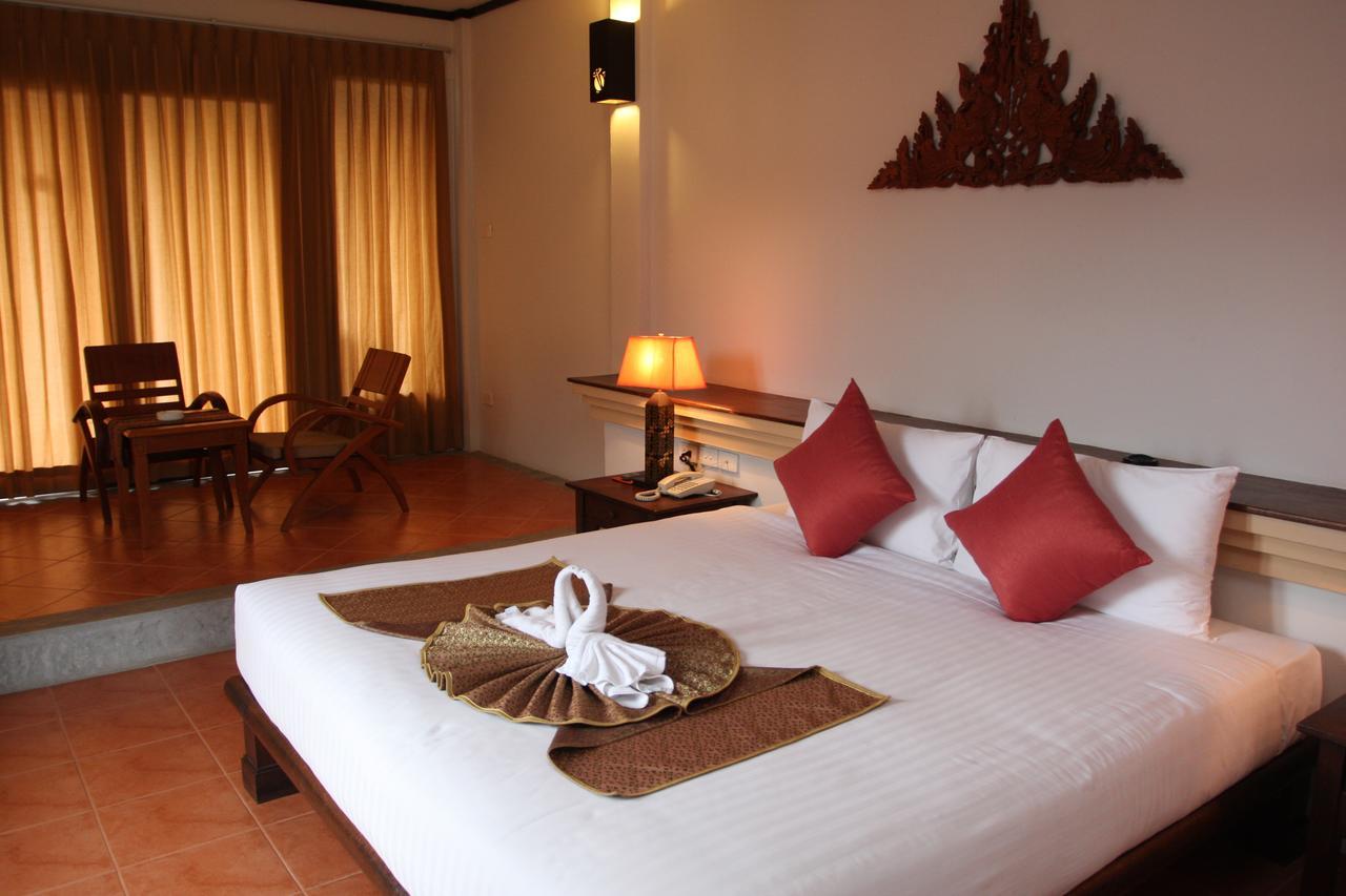 Circle Phuket & Resort Kamala Beach