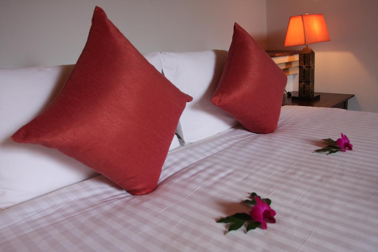 Circle Phuket & 4* Kamala Beach