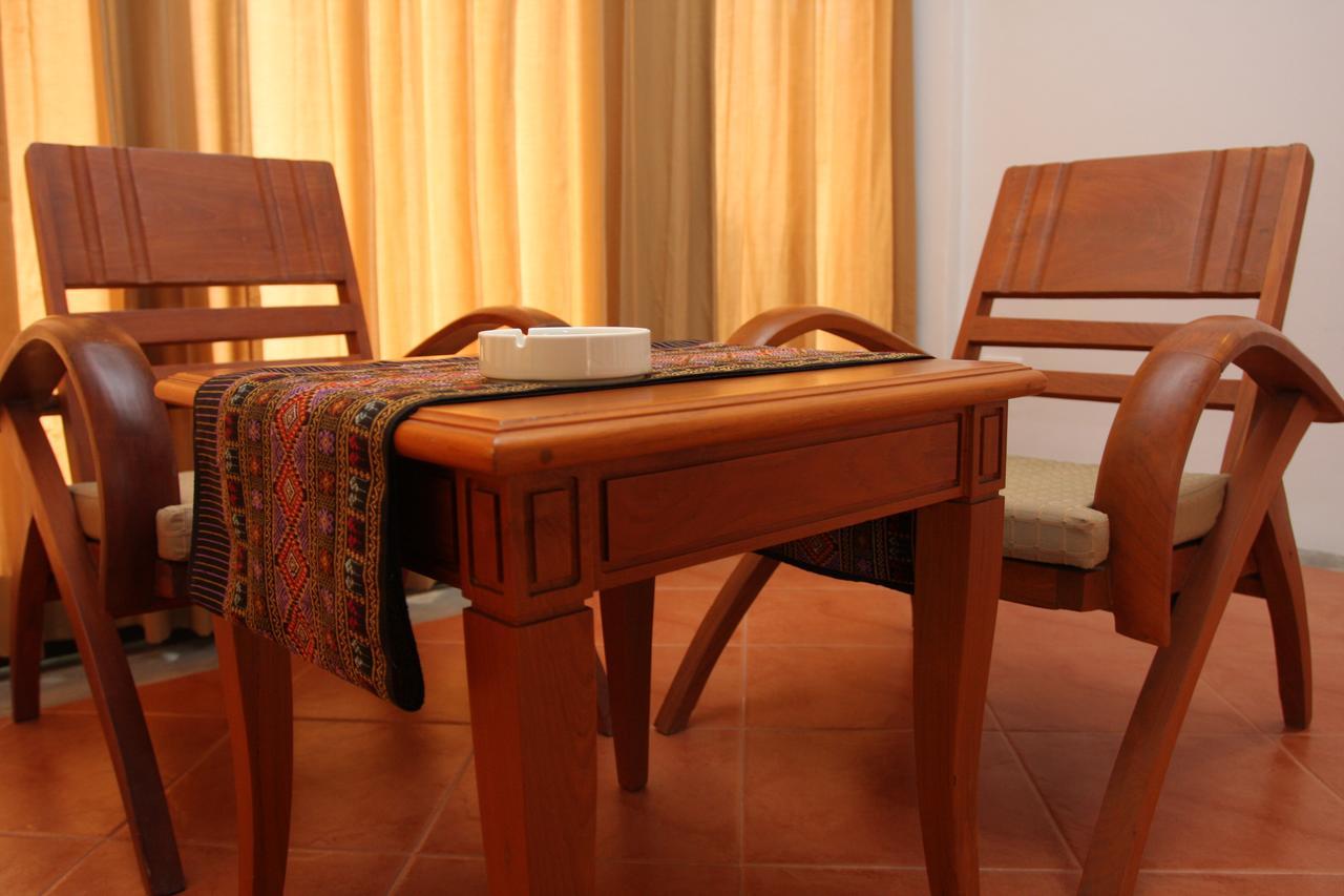 Circle Phuket & Resort 4*