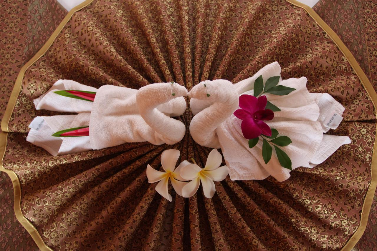 Circle Phuket & Resort