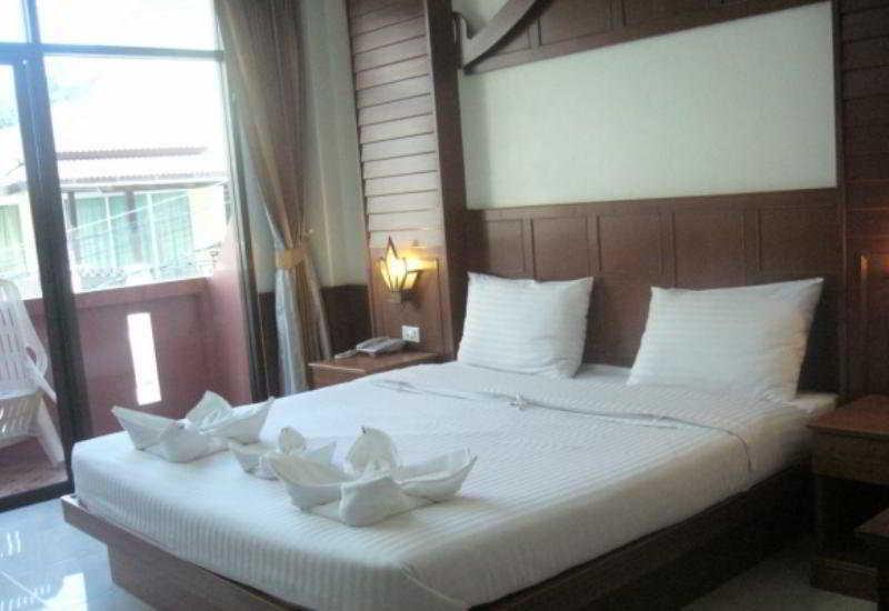 Capri 2* Patong