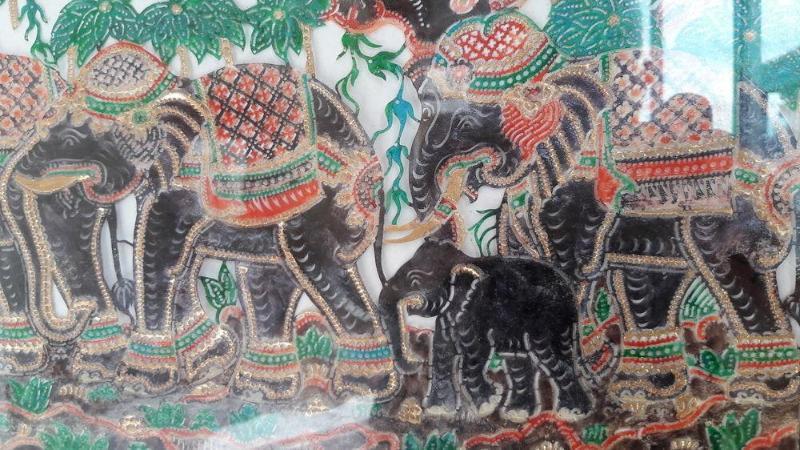 Oyo 1134 Baan Zarn Affittacamere