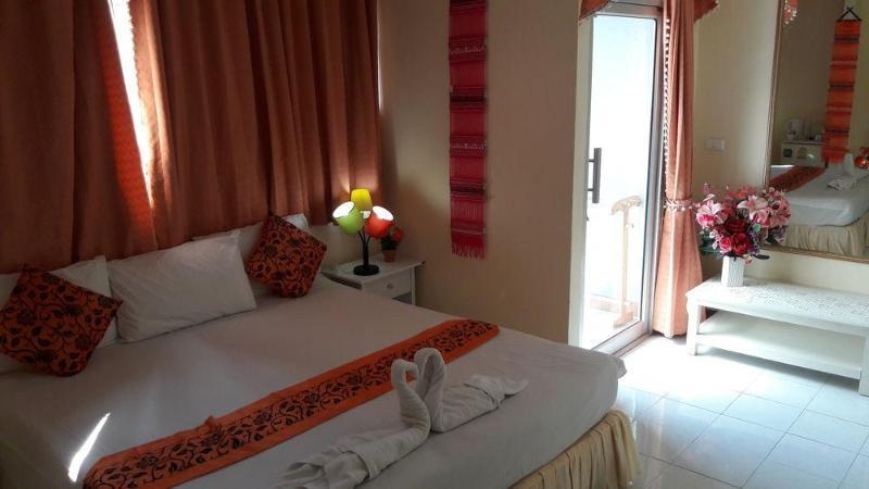 Oyo 1134 Baan Zarn Affittacamere