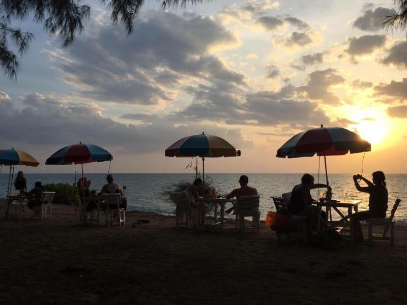 Micky Monkey Beach At Maikhao Beach 2* Mai Khao