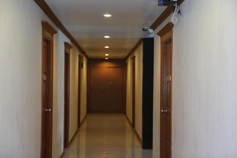 Guest house Good 3*
