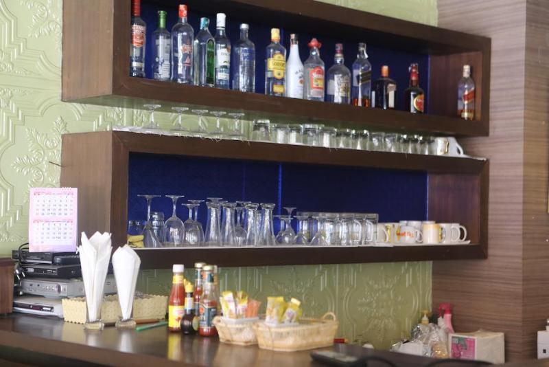 Guest house Good 3*