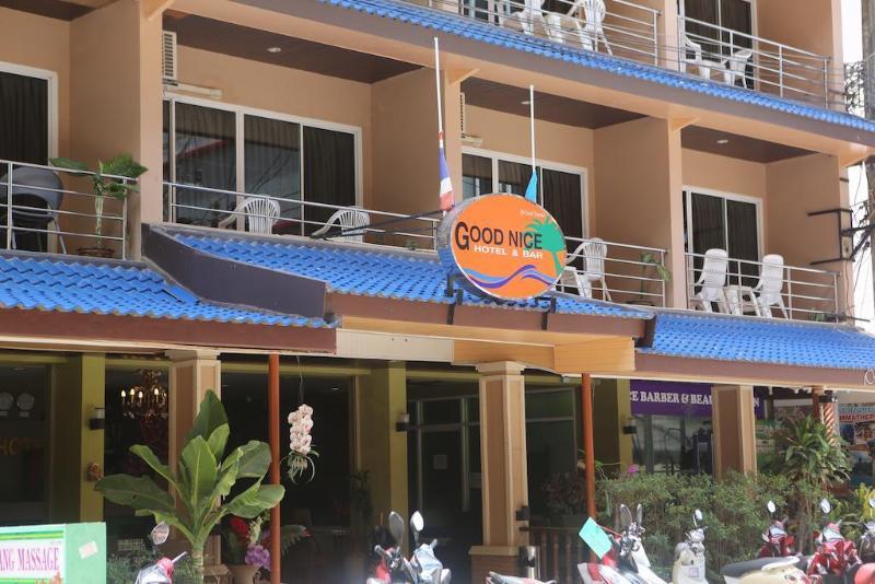 Guest house Good 3*