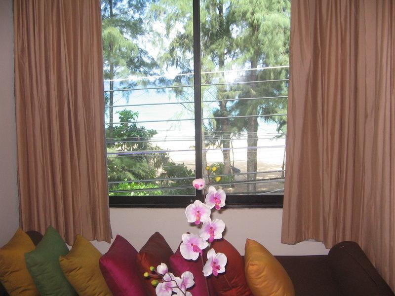 Phuket 3* Nai Thon Beach