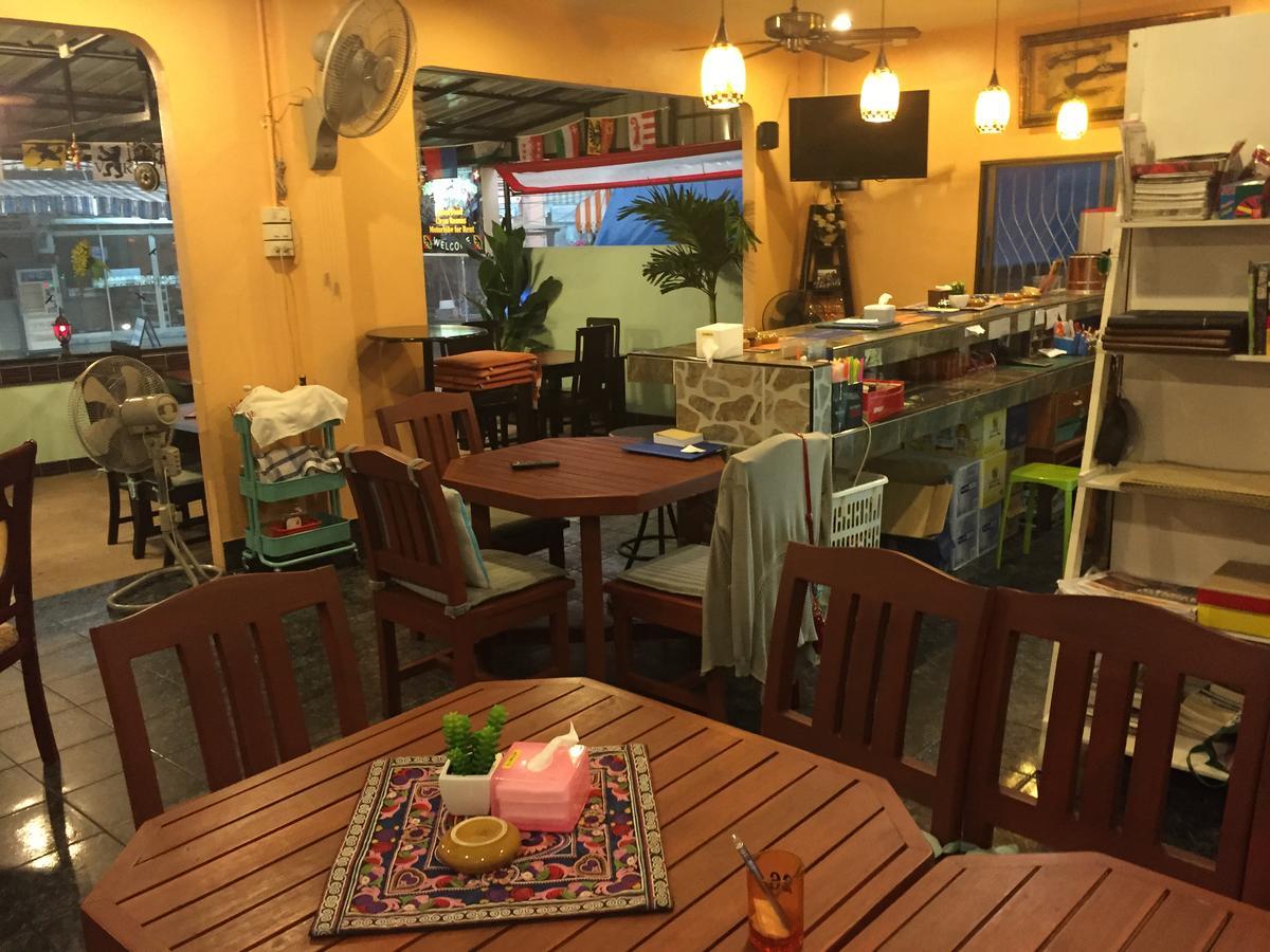 Martin's Swiss * Patong