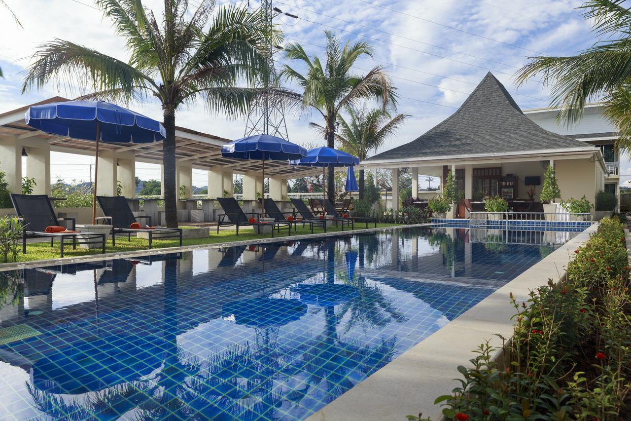Impress 5* Thalang