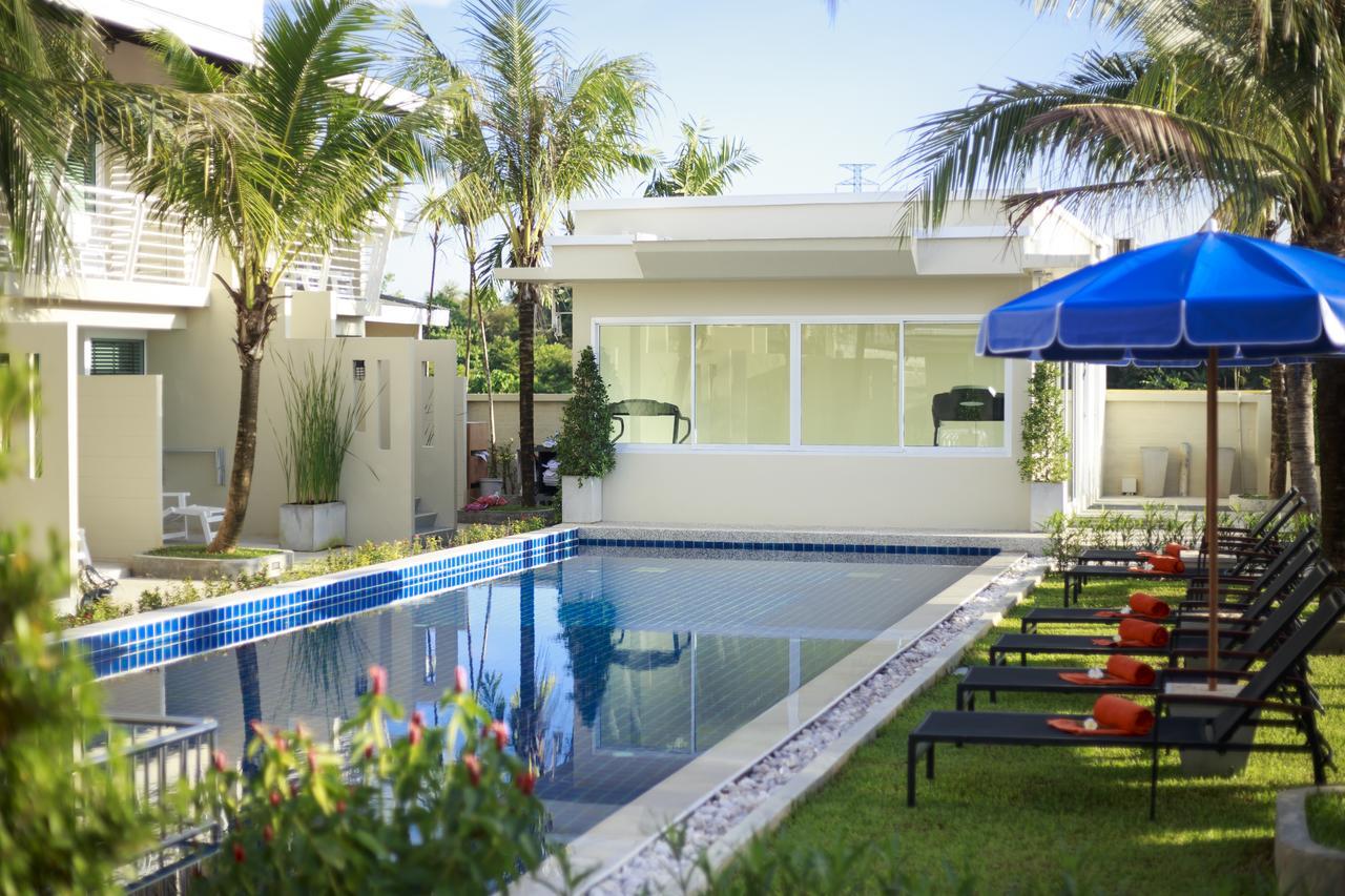 Impress 5* Thalang