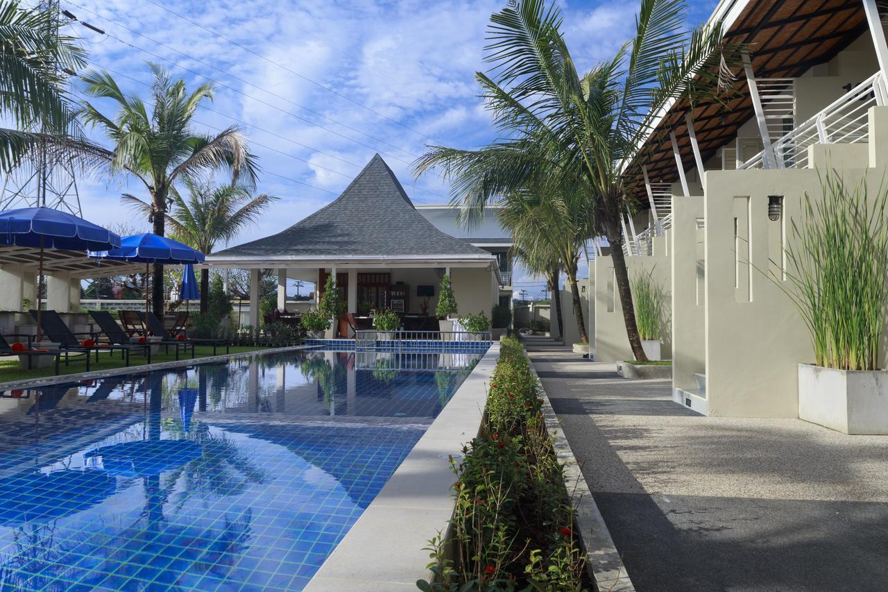 Impress 5* Thalang