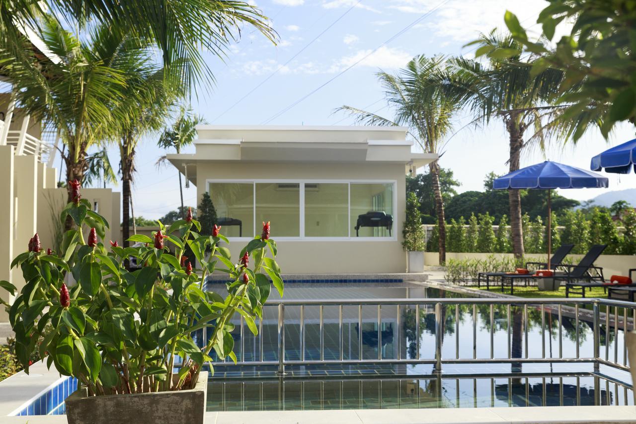 Resort Impress 5*