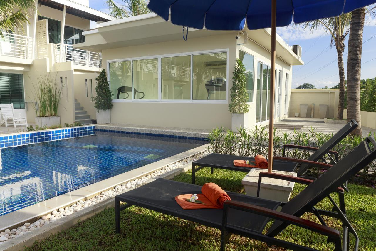 Impress 5* Thalang