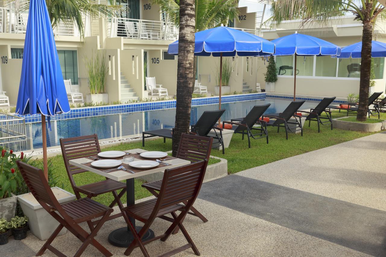 Resort Impress 5*