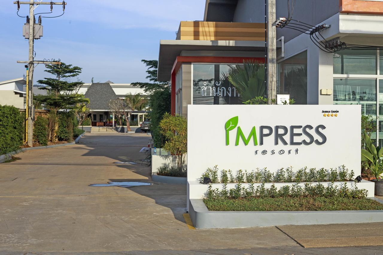 Impress 5* Thalang