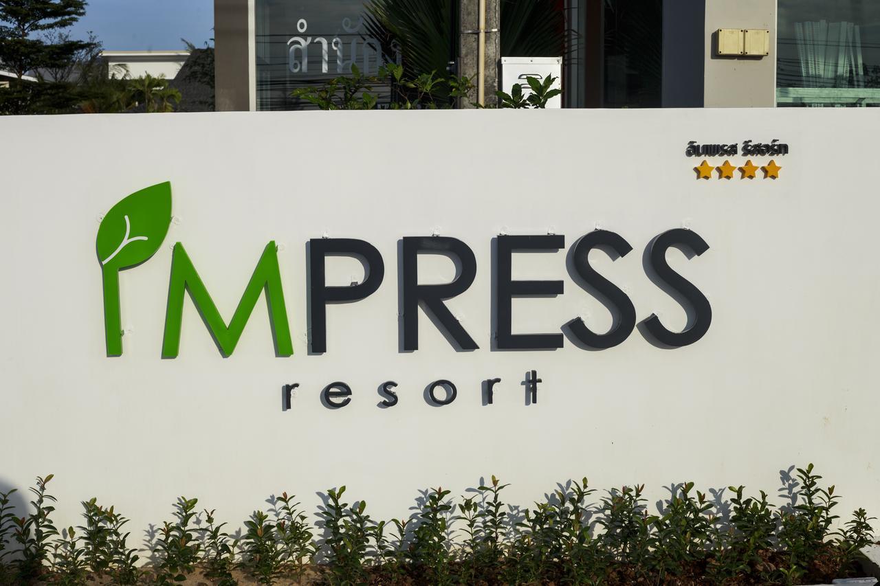Impress 5* Thalang