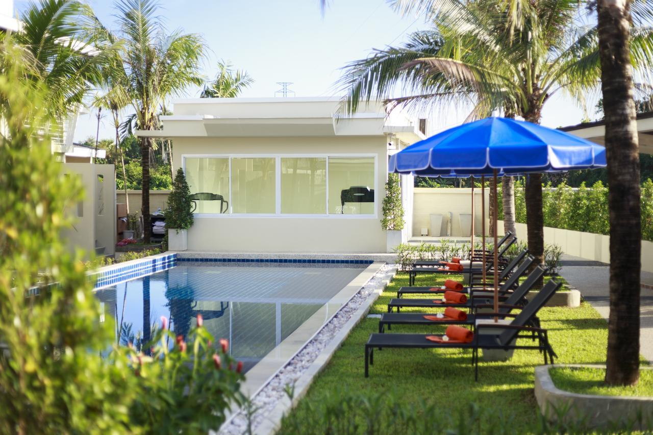 Resort Impress 5*