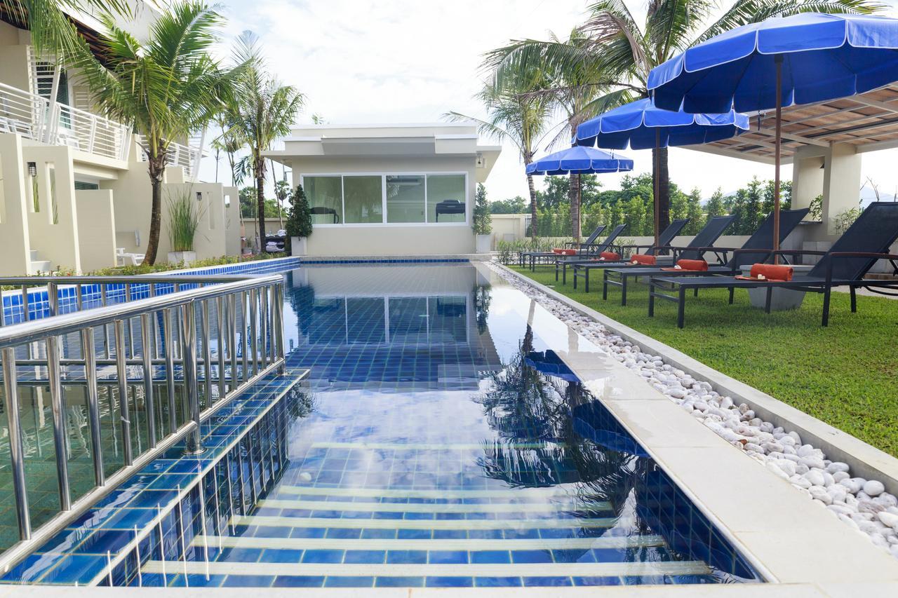 Impress 5* Thalang