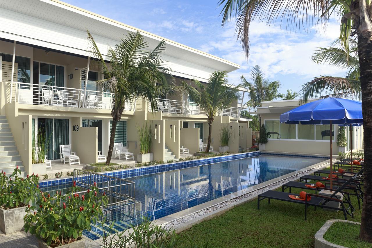 Impress 5* Thalang
