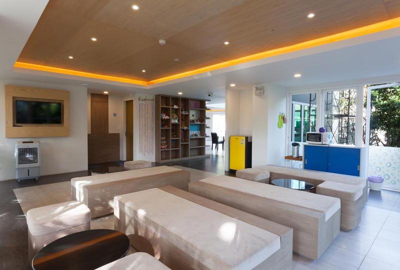 Apartment Ozone Condotel Studio *