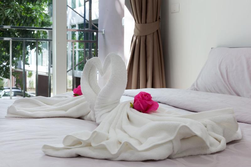 Ozone Condotel Studio * Kata Beach (Phuket)