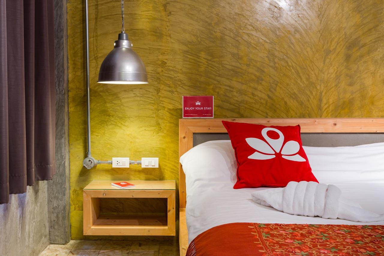 Zen Roundabout Karon 2* Phuket
