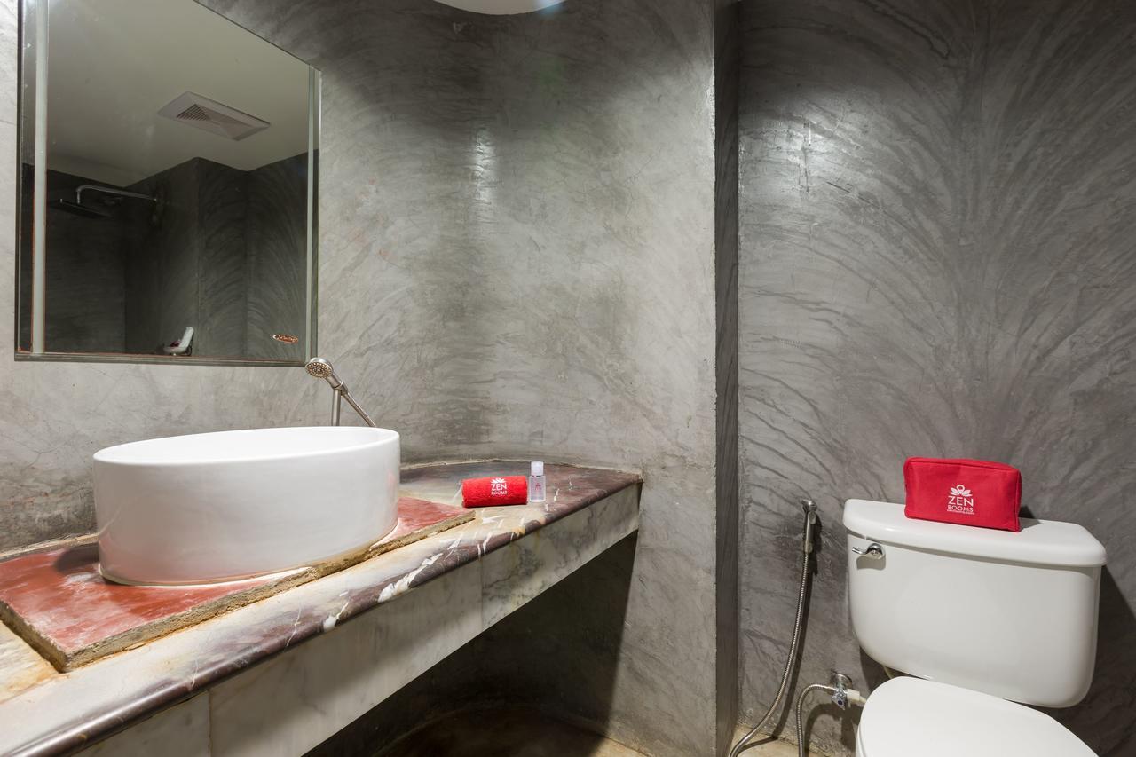 Hotel Zen Roundabout Karon 2*