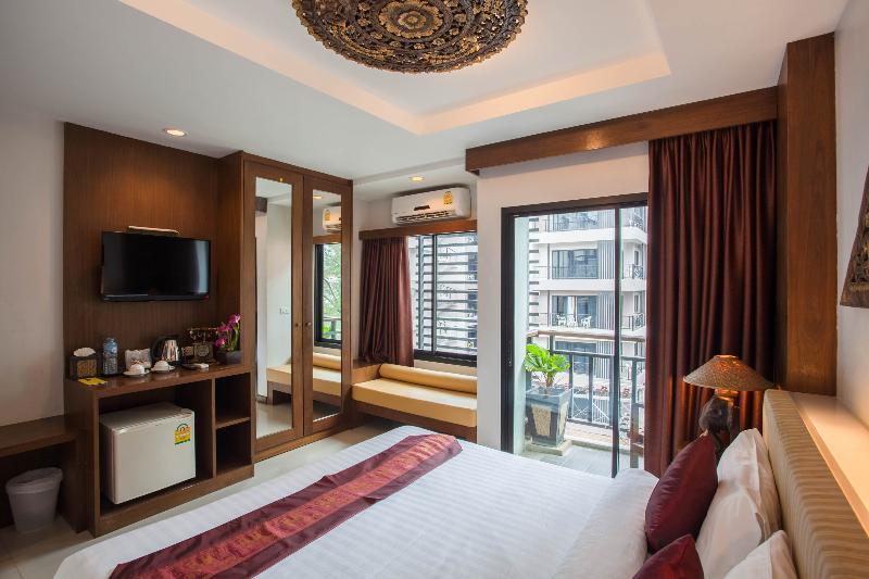 Thai Corner 3* Patong