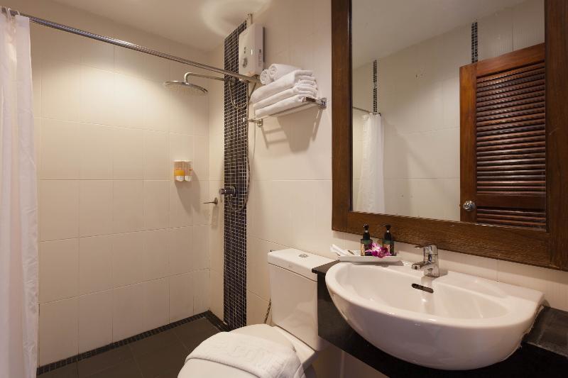 Hotel Thai Corner 3*