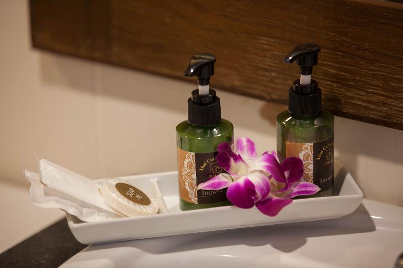 Hotel Thai Corner 3*