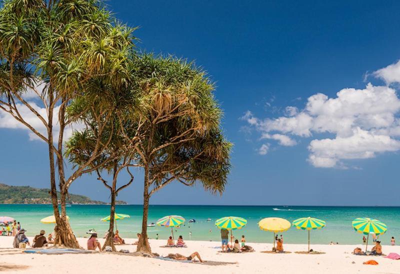 Thai Corner 3* Patong