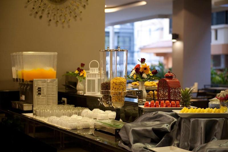 Hotel Thai Corner 3*