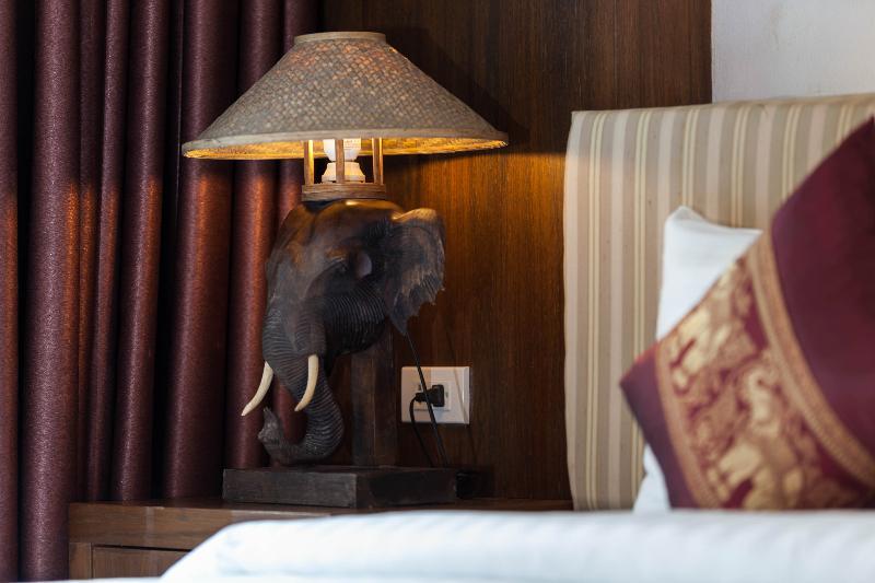 Hotel Thai Corner 3*