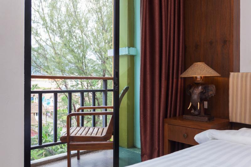 Thai Corner 3* Patong