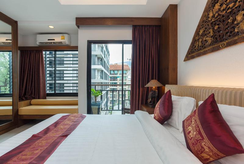Thai Corner 3* Patong