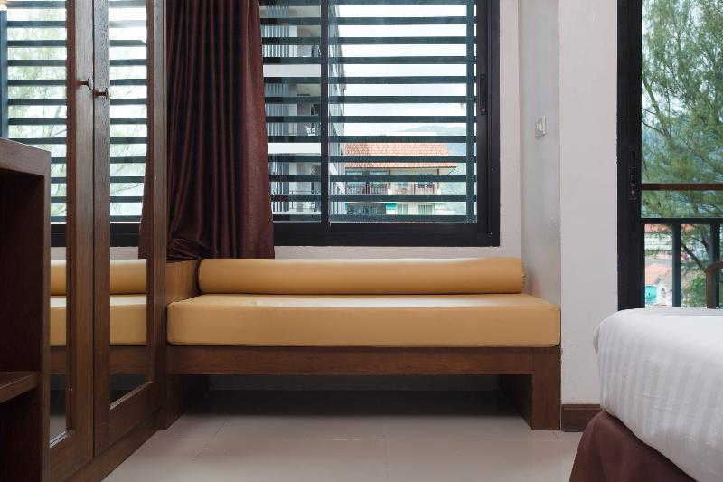 Hotel Thai Corner 3*